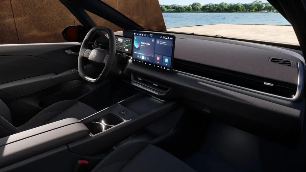 Volkswagen ID.3 Neo Trend 170pk 50 kWh | LMV 18'' | Cruise C uit 2026, foto 9