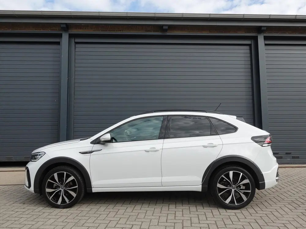 Volkswagen Taigo 1.0 TSI 110pk R-Line RIJKLAAR/IQ LED/STOELV uit 2023, foto 5