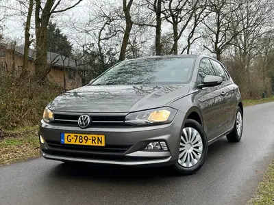 Volkswagen Polo 1.0 TSI Comfortline | Navi + ACC + Carplay N uit 2019