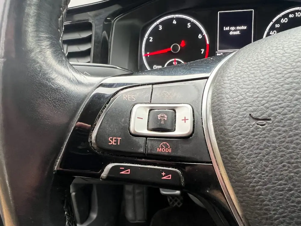 Volkswagen Polo 1.0 TSI Comfortline | Navi + ACC + Carplay N uit 2019, foto 15
