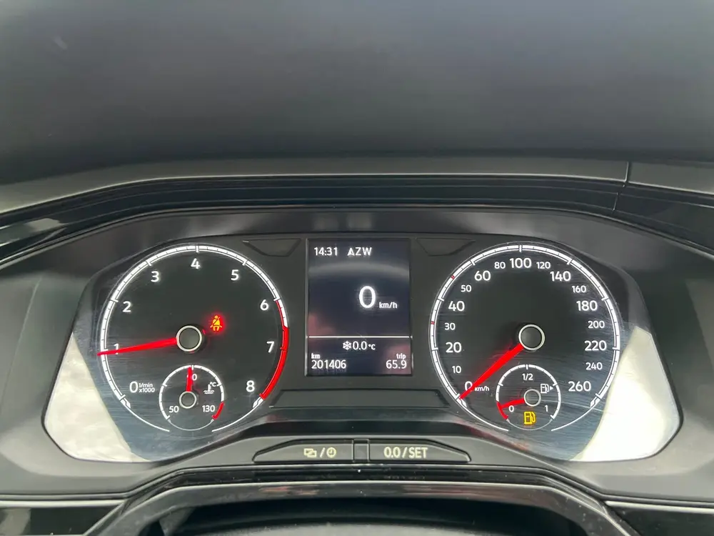Volkswagen Polo 1.0 TSI Comfortline | Navi + ACC + Carplay N uit 2019, foto 17