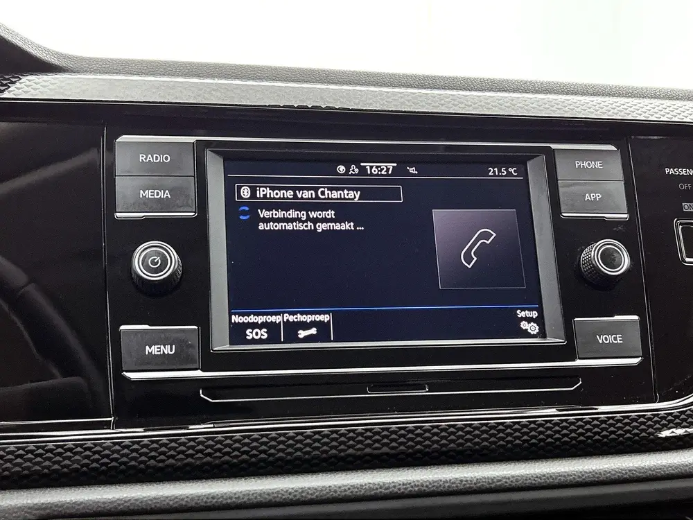 Volkswagen Taigo 1.0 TSI Life 95 PK| Origineel Nederlands | uit 2022, foto 11