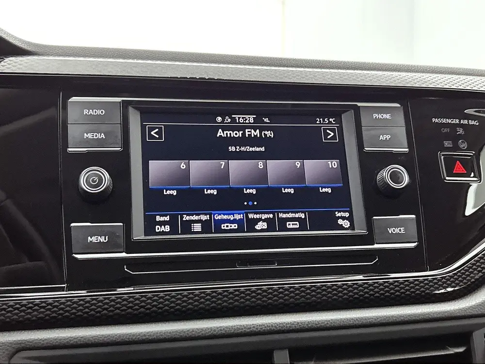 Volkswagen Taigo 1.0 TSI Life 95 PK| Origineel Nederlands | uit 2022, foto 15