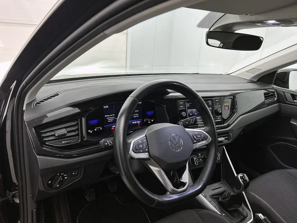 Volkswagen Taigo 1.0 TSI Life 95 PK| Origineel Nederlands | uit 2022, foto 17