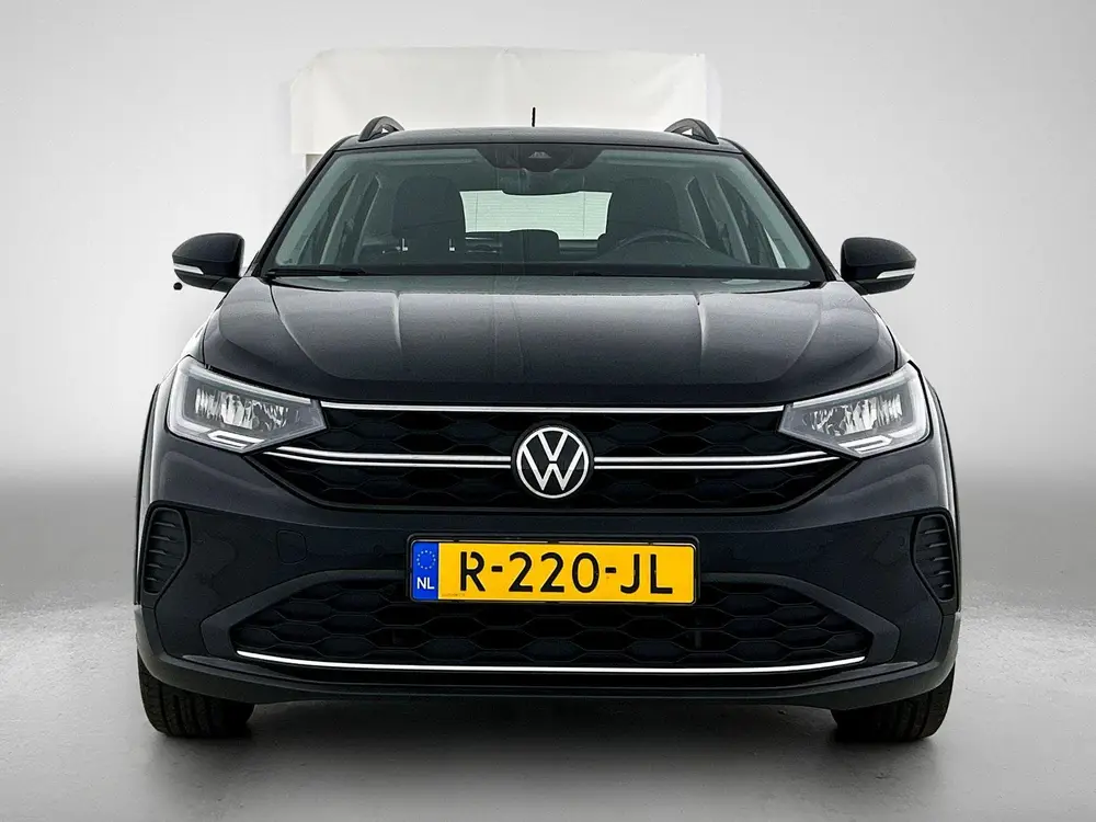 Volkswagen Taigo 1.0 TSI Life 95 PK| Origineel Nederlands | uit 2022, foto 5