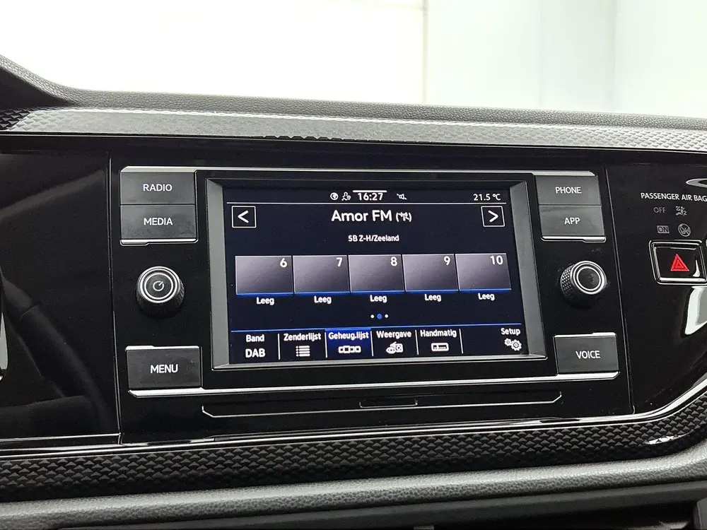 Volkswagen Taigo 1.0 TSI Life 95 PK| Origineel Nederlands | uit 2022, foto 7