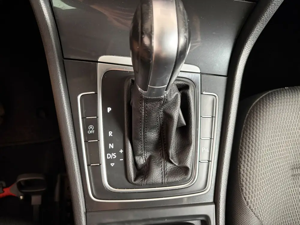 Volkswagen Golf Variant 1.0 TSI Comfortline (bj 2019) uit 2019, foto 15