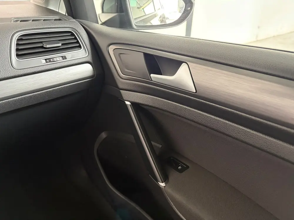 Volkswagen Golf Variant 1.0 TSI Comfortline (bj 2019) uit 2019, foto 16