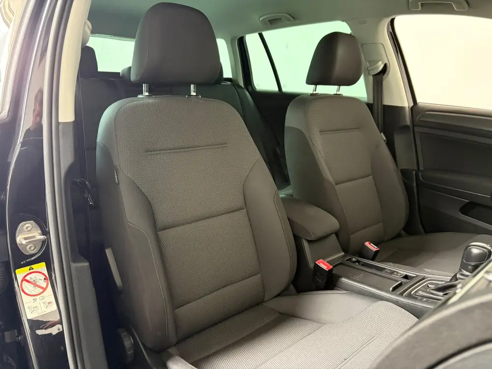 Volkswagen Golf Variant 1.0 TSI Comfortline (bj 2019) uit 2019, foto 5