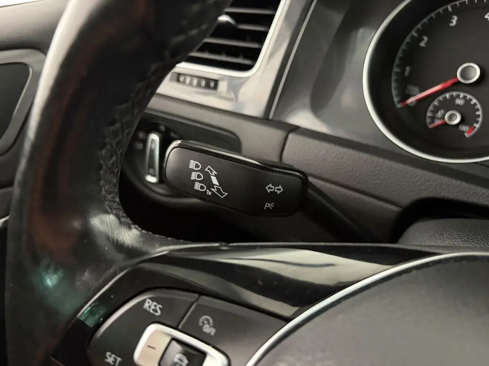 Volkswagen Golf Variant 1.0 TSI Comfortline (bj 2019) uit 2019, foto 9
