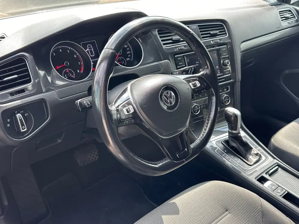 Volkswagen Golf 1.0 TSI Comfortline Automaat Airco Cruise Pd uit 2019, foto 10