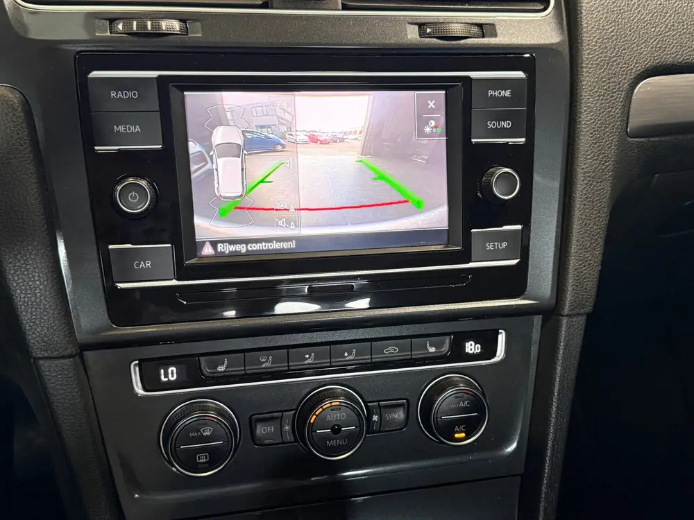 Volkswagen Golf 1.0 TSI Comfortline Automaat Airco Cruise Pd uit 2019, foto 15