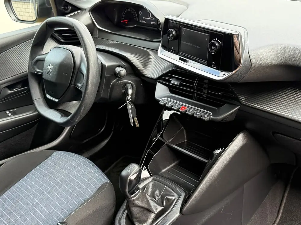 Peugeot 208 1.2 PureTech Like Airco Cruise 5d Nieuwe Apk uit 2022, foto 2