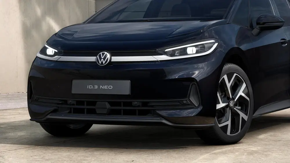 Volkswagen ID.3 Neo Life 231pk 79 kWh | Achteruitrijcamera | uit 2026, foto 11