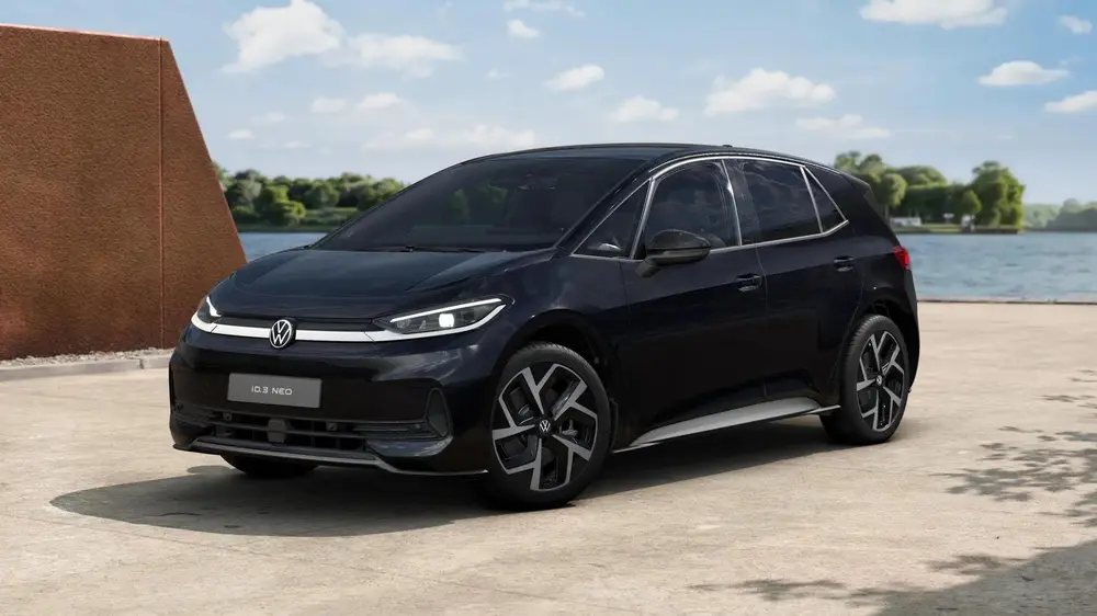 Volkswagen ID.3 Neo Life 231pk 79 kWh | Achteruitrijcamera | uit 2026, foto 13