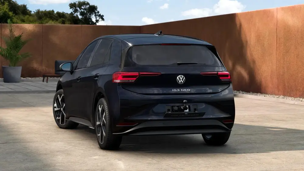Volkswagen ID.3 Neo Life 231pk 79 kWh | Achteruitrijcamera | uit 2026, foto 2
