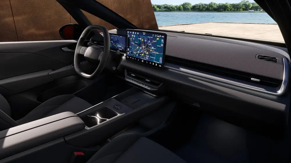 Volkswagen ID.3 Neo Life 231pk 79 kWh | Achteruitrijcamera | uit 2026, foto 9
