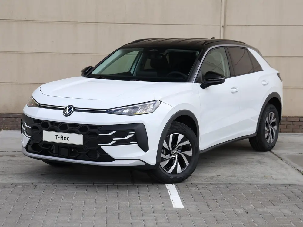 Volkswagen T-Roc Limited Edition 1.5 eTSI 116 PK | Park Assi uit 2026, foto 10