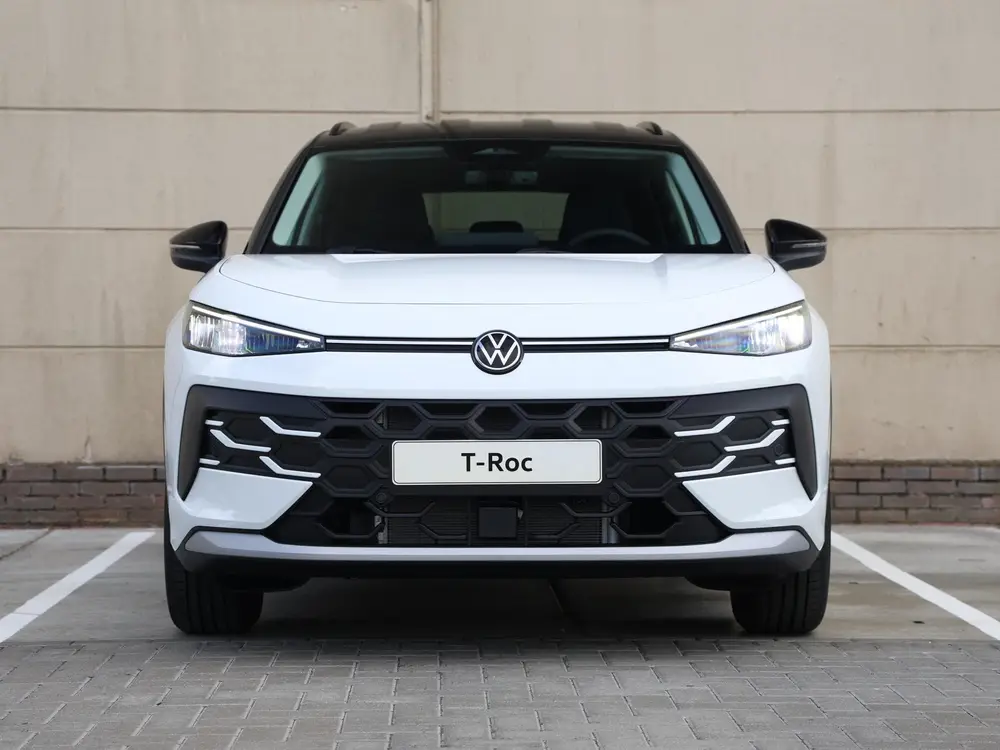 Volkswagen T-Roc Limited Edition 1.5 eTSI 116 PK | Park Assi uit 2026, foto 13