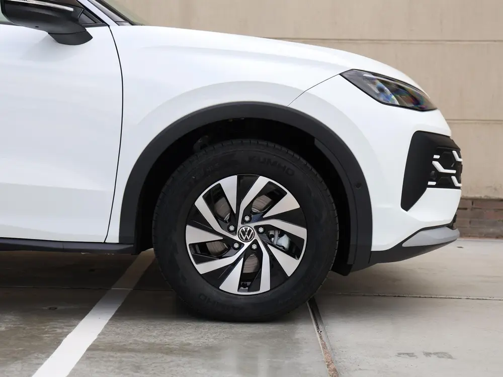 Volkswagen T-Roc Limited Edition 1.5 eTSI 116 PK | Park Assi uit 2026, foto 15
