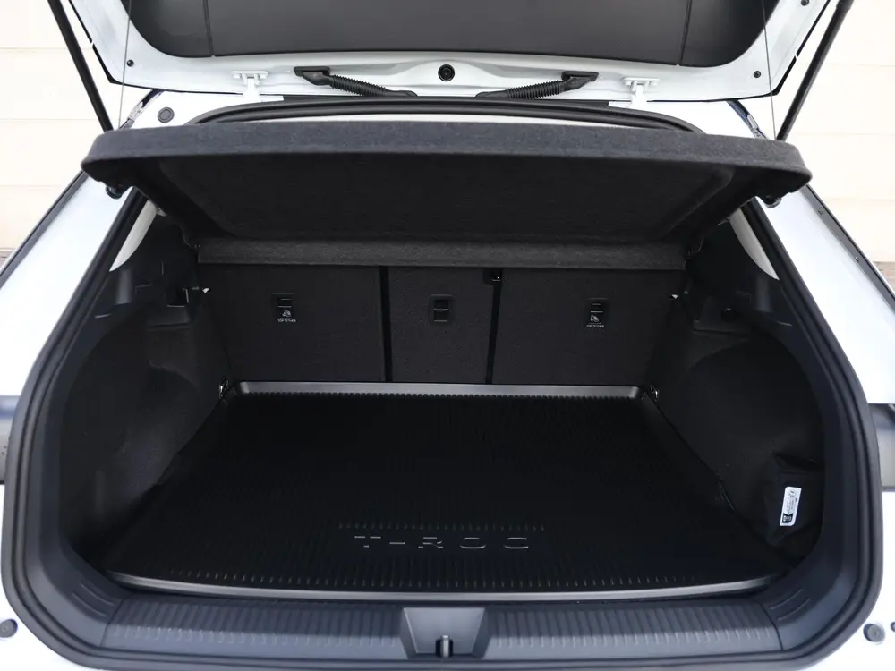 Volkswagen T-Roc Limited Edition 1.5 eTSI 116 PK | Park Assi uit 2026, foto 19