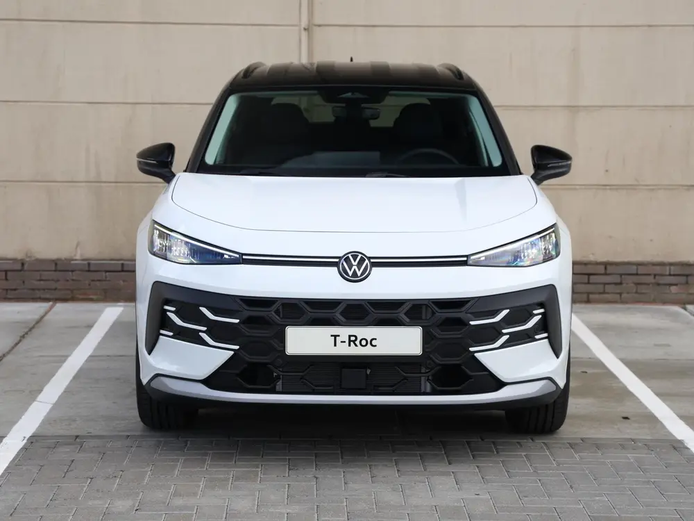 Volkswagen T-Roc Limited Edition 1.5 eTSI 116 PK | Park Assi uit 2026, foto 4
