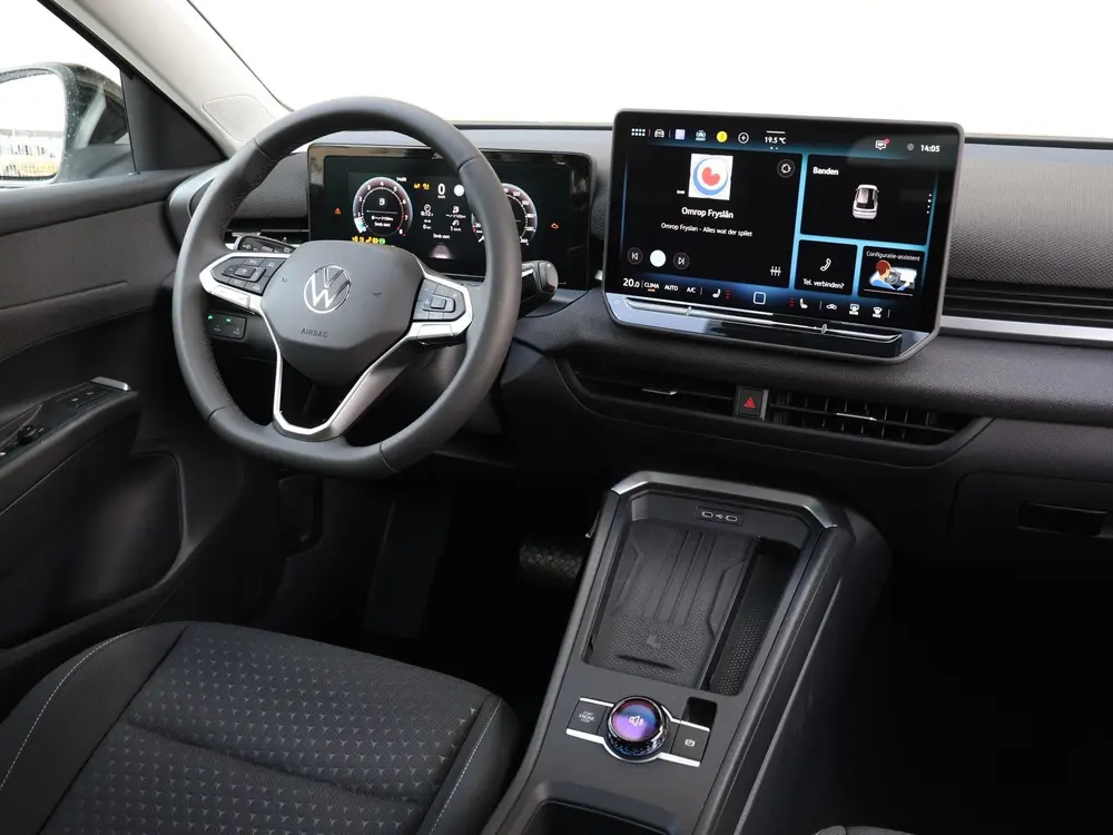Volkswagen T-Roc Limited Edition 1.5 eTSI 116 PK | Park Assi uit 2026, foto 7
