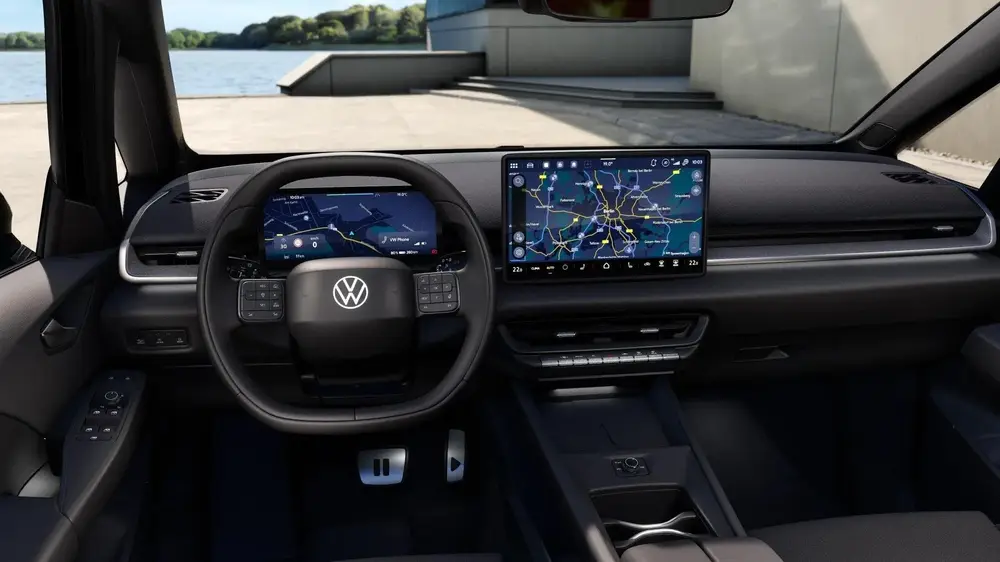 Volkswagen ID.3 Neo Style 231pk 79 kWh | Stoelmassage | Steu uit 2026, foto 12