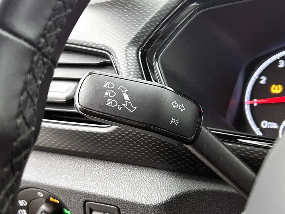 Volkswagen T-Cross 1.0 TSI Life | 95 PK | Origineel Nederlan uit 2022, foto 10