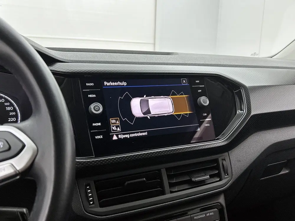 Volkswagen T-Cross 1.0 TSI Life | 95 PK | Origineel Nederlan uit 2022, foto 14