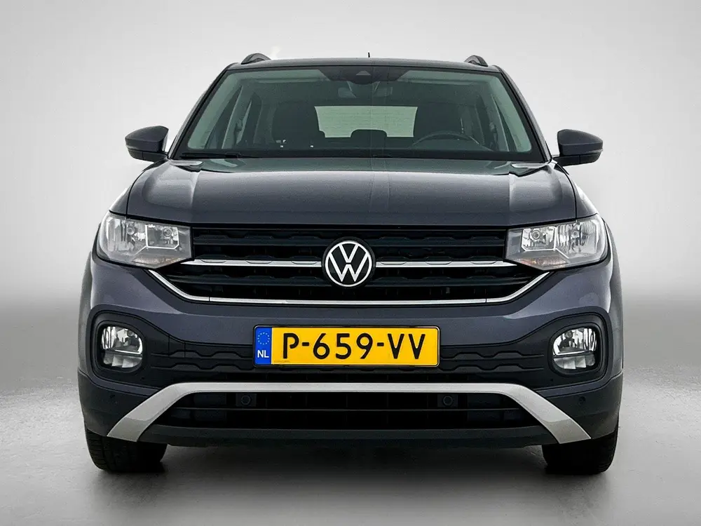 Volkswagen T-Cross 1.0 TSI Life | 95 PK | Origineel Nederlan uit 2022, foto 5