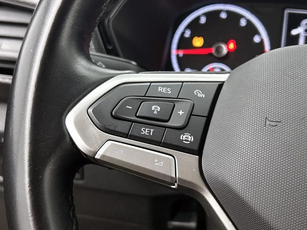 Volkswagen T-Cross 1.0 TSI Life | 95 PK | Origineel Nederlan uit 2022, foto 6