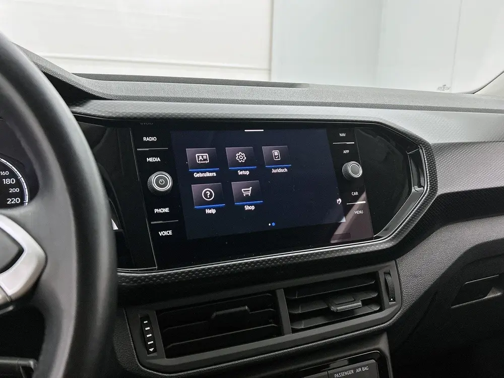 Volkswagen T-Cross 1.0 TSI Life | 95 PK | Origineel Nederlan uit 2022, foto 7