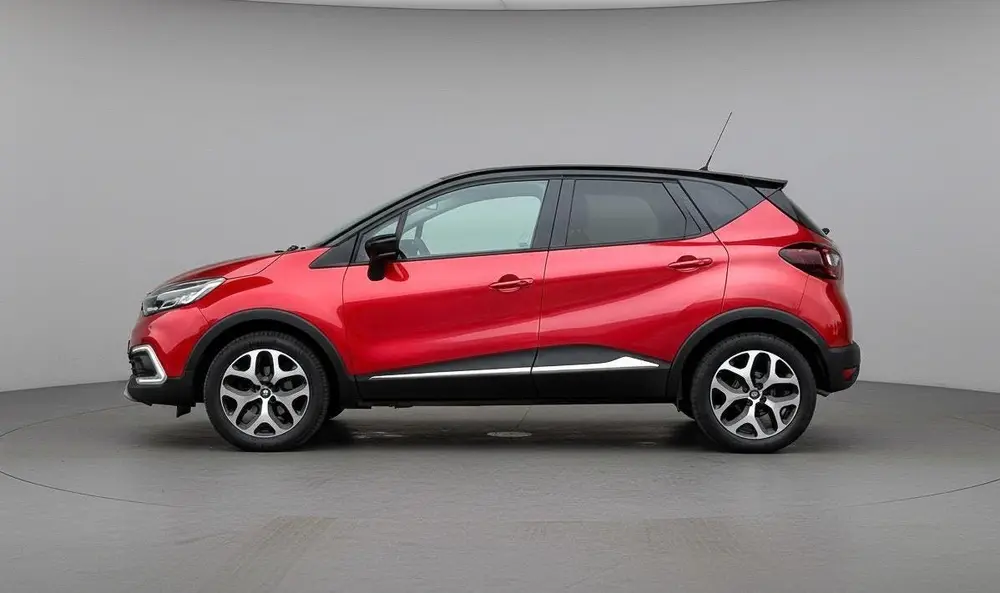 Renault Captur 1.3 TCe Intense ✅Clima ✅Achteruitrijcamer uit 2019, foto 13
