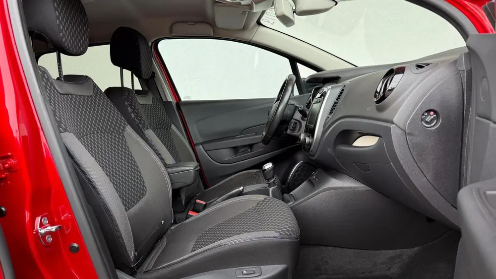Renault Captur 1.3 TCe Intense ✅Clima ✅Achteruitrijcamer uit 2019, foto 15