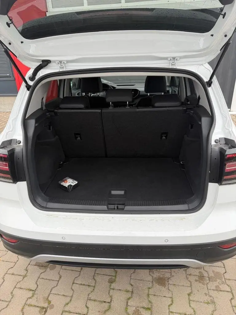 Volkswagen T-Cross 1.0 TSI Style uit 2021, foto 6