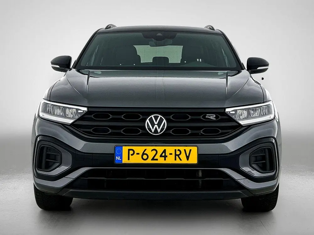 Volkswagen T-Roc 1.0 TSI R-Line | Black pakket | Airco | App uit 2022, foto 5