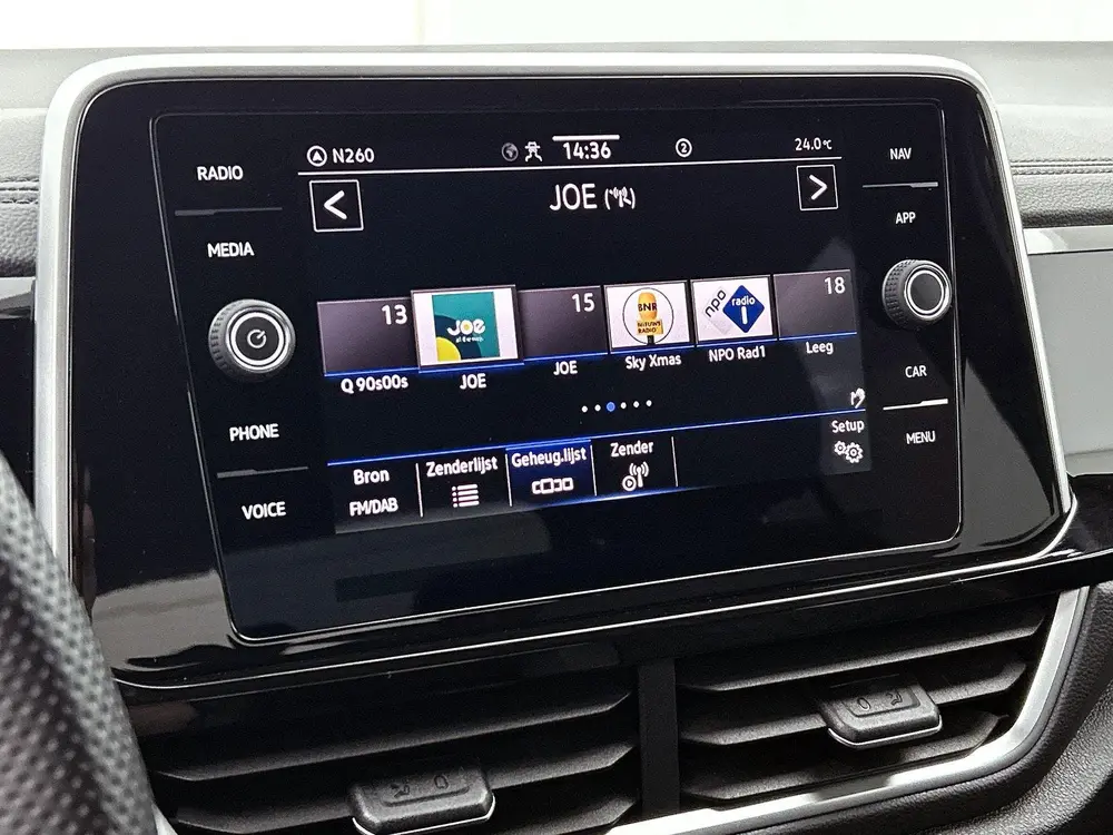 Volkswagen T-Roc 1.0 TSI R-Line | Black pakket | Airco | App uit 2022, foto 7