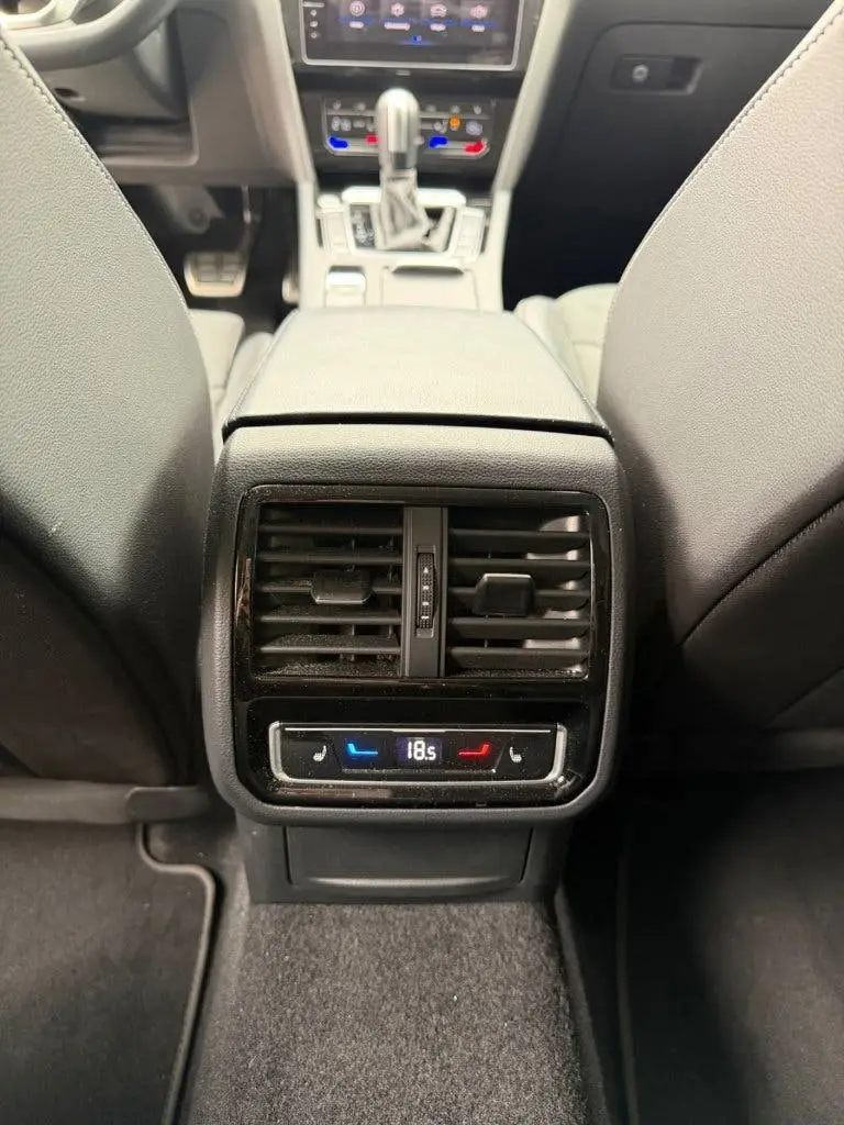 Volkswagen Arteon Shooting Brake Arteon 2.0 TDI 200pk 7-DSG 2023 Grijs uit 2023, foto 14