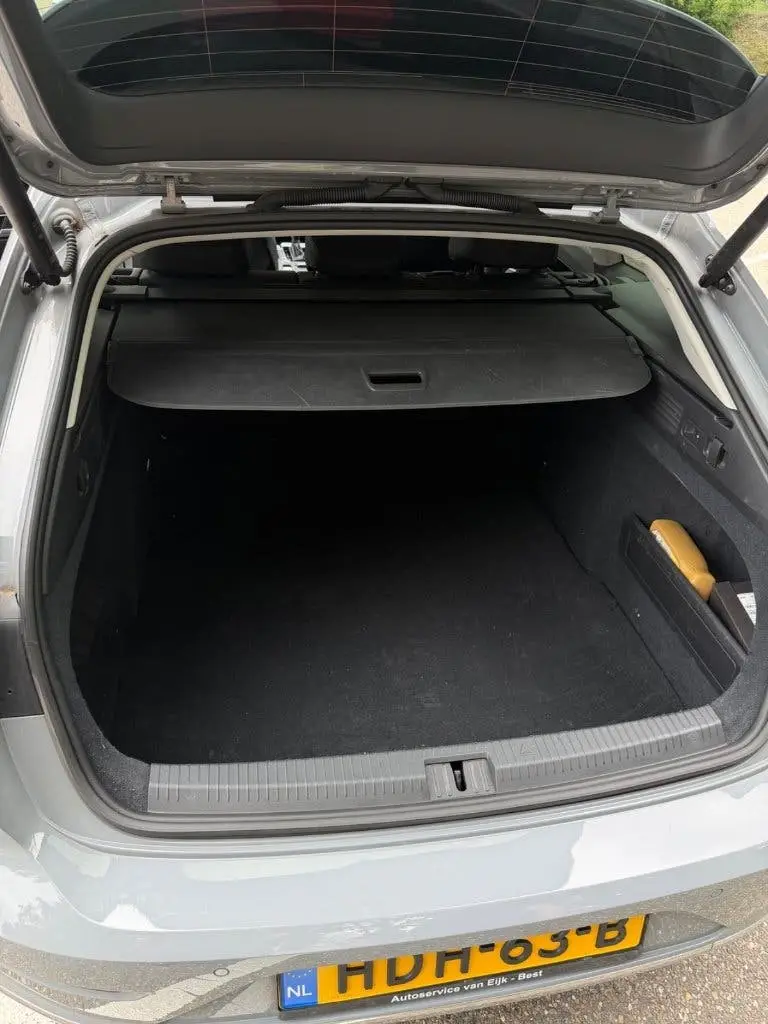 Volkswagen Arteon Shooting Brake Arteon 2.0 TDI 200pk 7-DSG 2023 Grijs uit 2023, foto 16