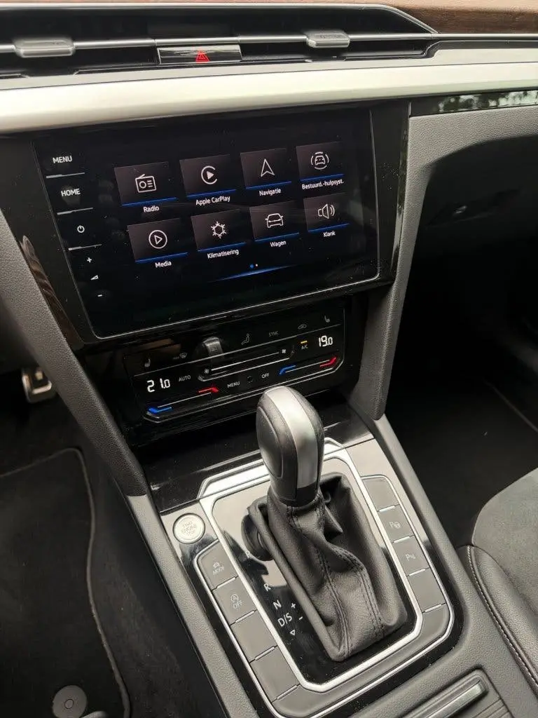 Volkswagen Arteon Shooting Brake Arteon 2.0 TDI 200pk 7-DSG 2023 Grijs uit 2023, foto 18