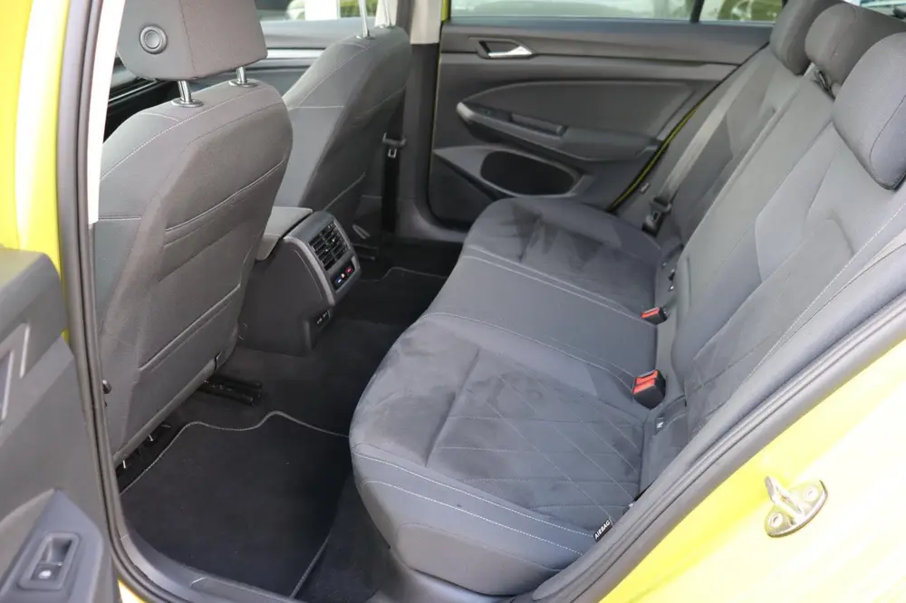 Volkswagen Golf Variant 1.5 TSI Style orgNL schuifdak head-u uit 2021, foto 11