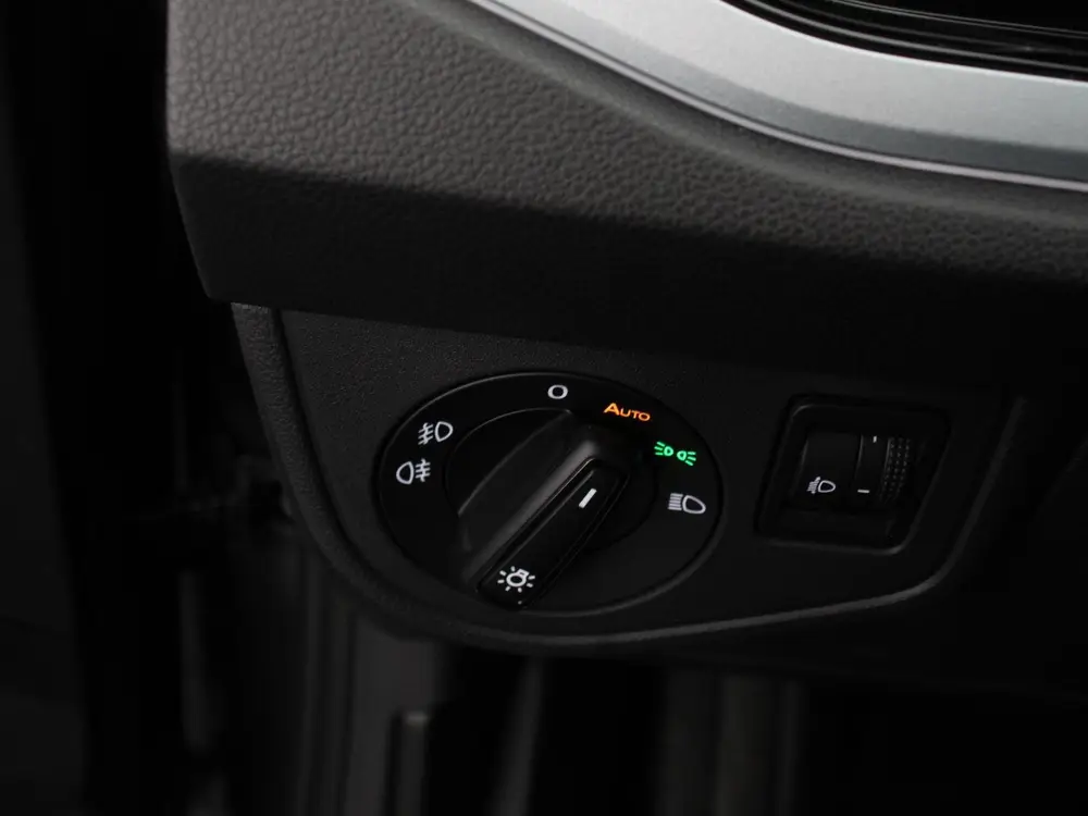 Volkswagen Polo 1.0 TSI DSG Goal Automaat DEMO ! Navigatie A uit 2025, foto 10