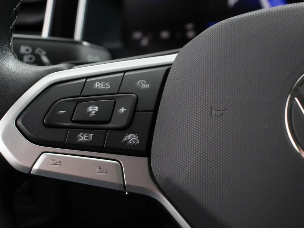 Volkswagen Polo 1.0 TSI DSG Goal Automaat DEMO ! Navigatie A uit 2025, foto 13