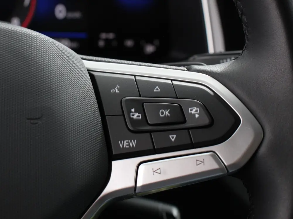 Volkswagen Polo 1.0 TSI DSG Goal Automaat DEMO ! Navigatie A uit 2025, foto 14