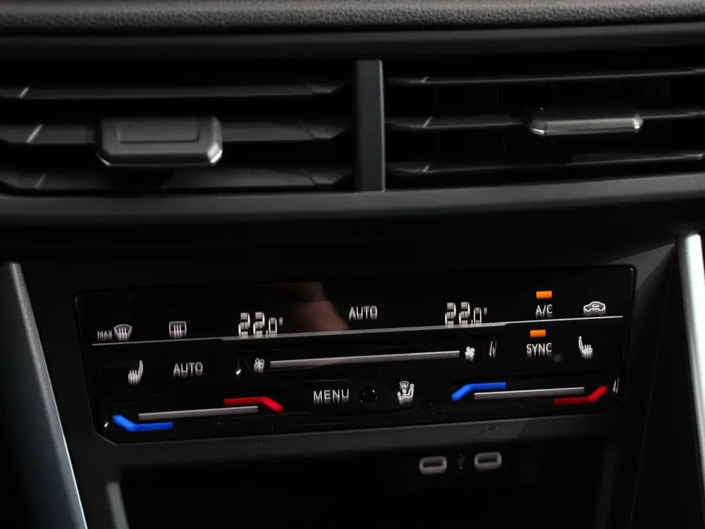 Volkswagen Polo 1.0 TSI DSG Goal Automaat DEMO ! Navigatie A uit 2025, foto 19