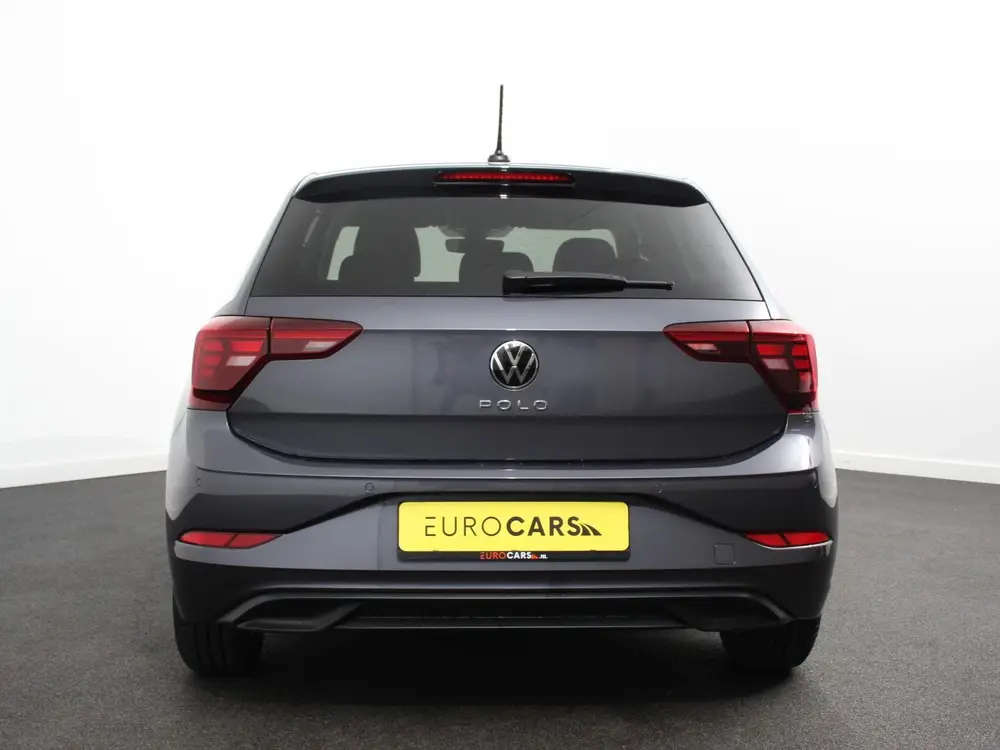 Volkswagen Polo 1.0 TSI DSG Goal Automaat DEMO ! Navigatie A uit 2025, foto 5