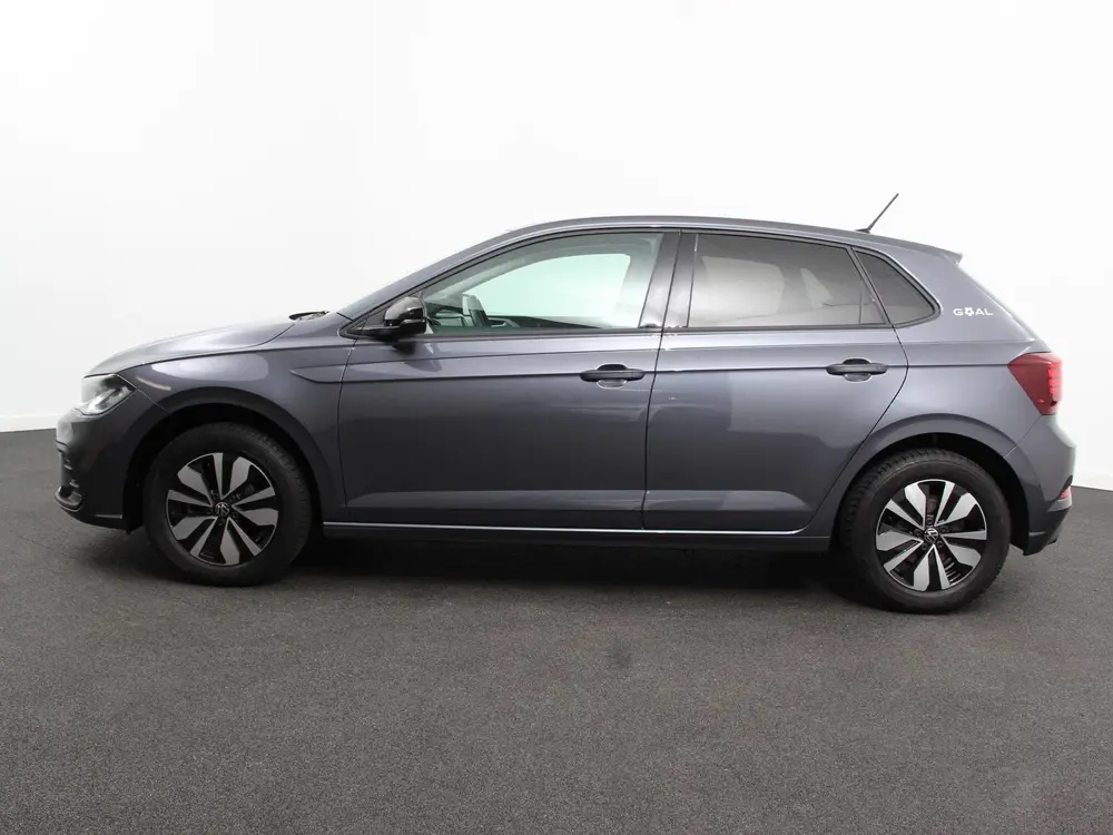 Volkswagen Polo 1.0 TSI DSG Goal Automaat DEMO ! Navigatie A uit 2025, foto 8