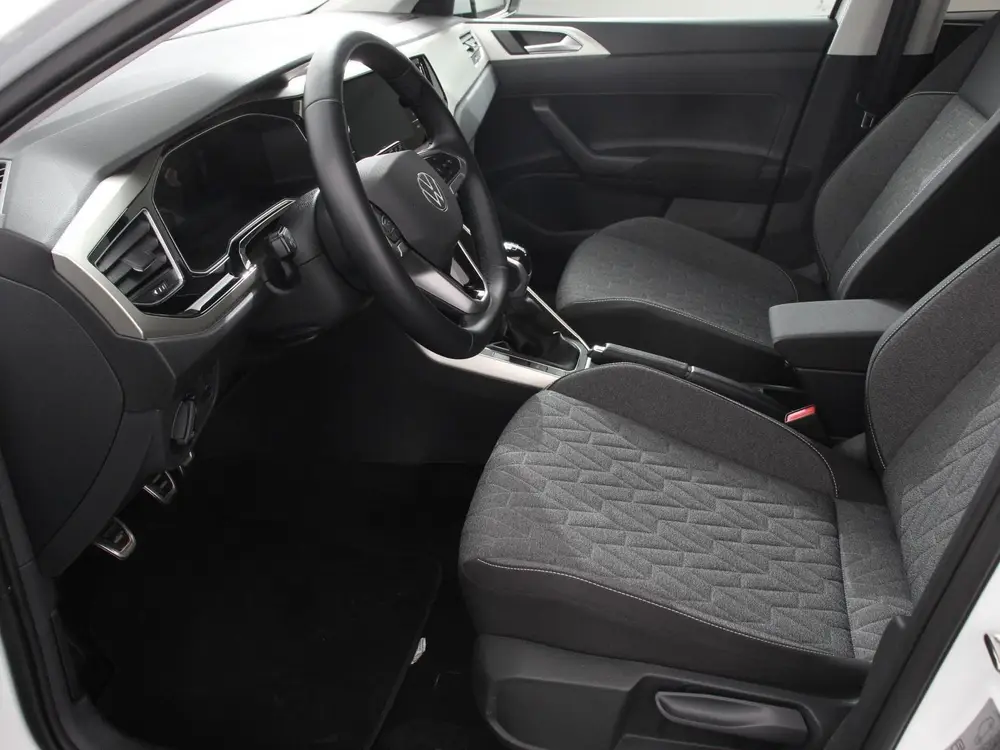Volkswagen Polo 1.0 TSI Move Navigatie App Connect / Android uit 2024, foto 10