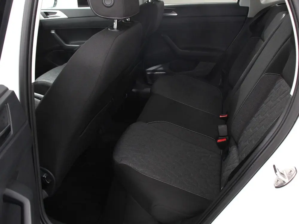 Volkswagen Polo 1.0 TSI Move Navigatie App Connect / Android uit 2024, foto 12
